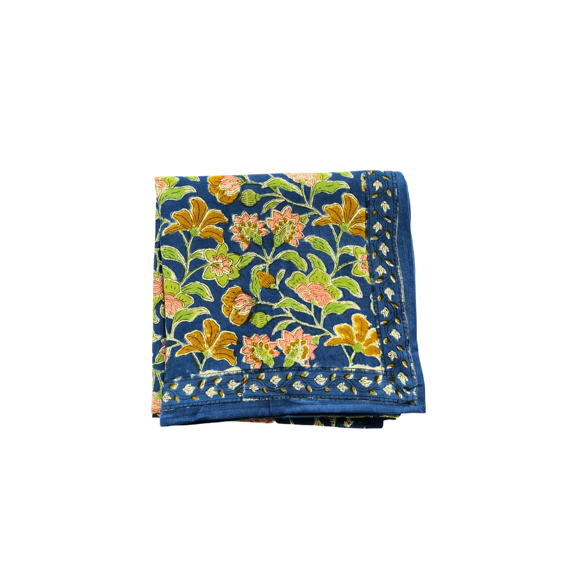 Foulard Indien - Bohemian