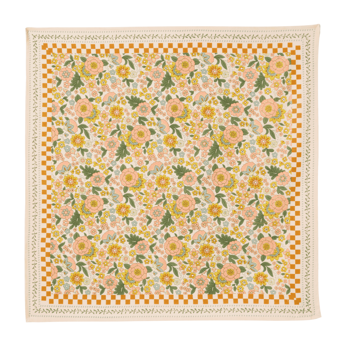 Foulard Indien - Amaia
