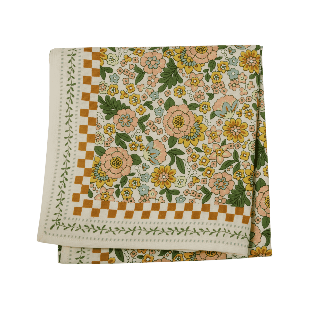Foulard Indien - Amaia