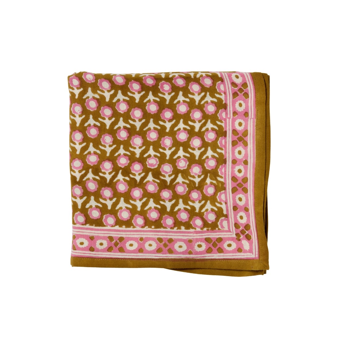 Foulard Indien - Isha