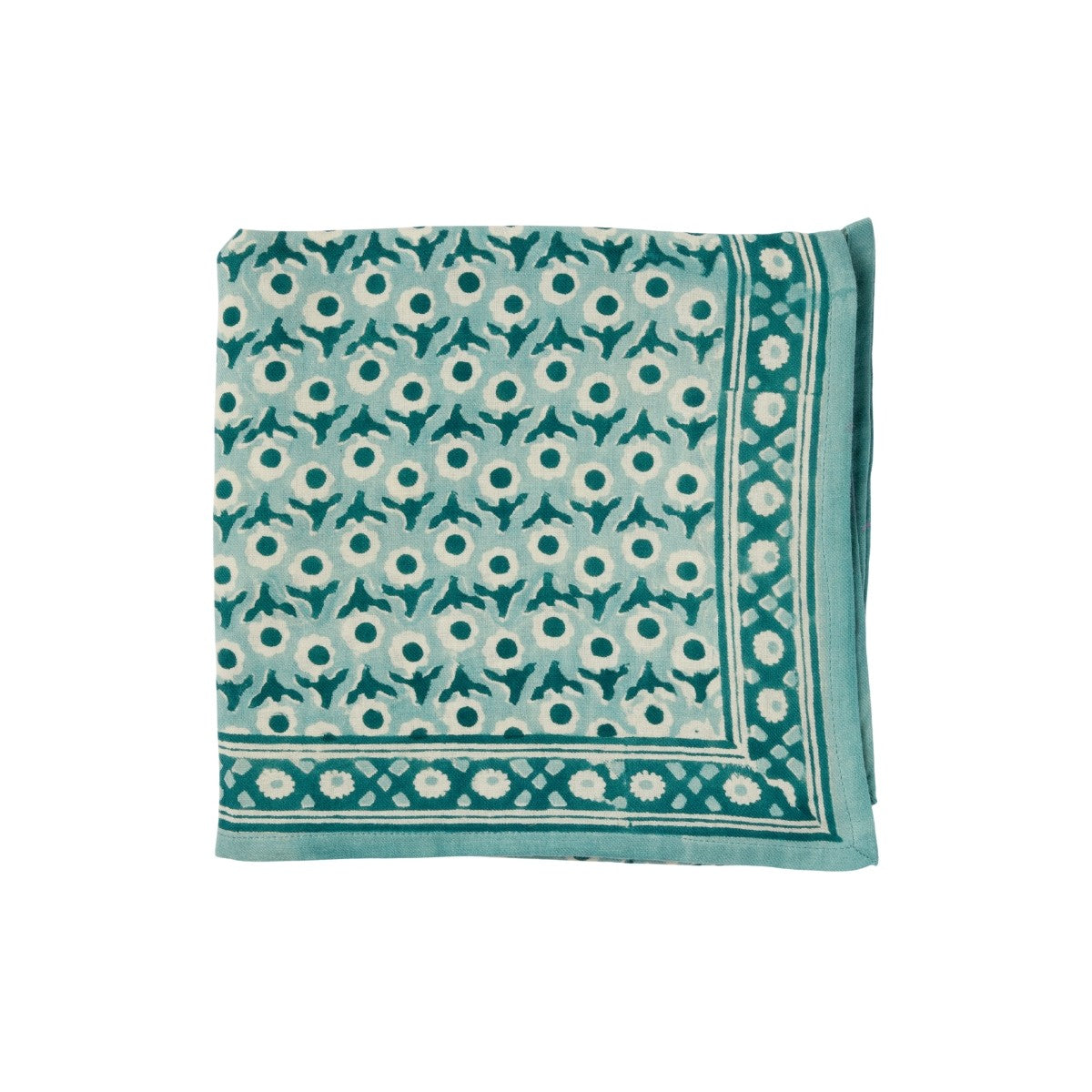Foulard Indien - Isha