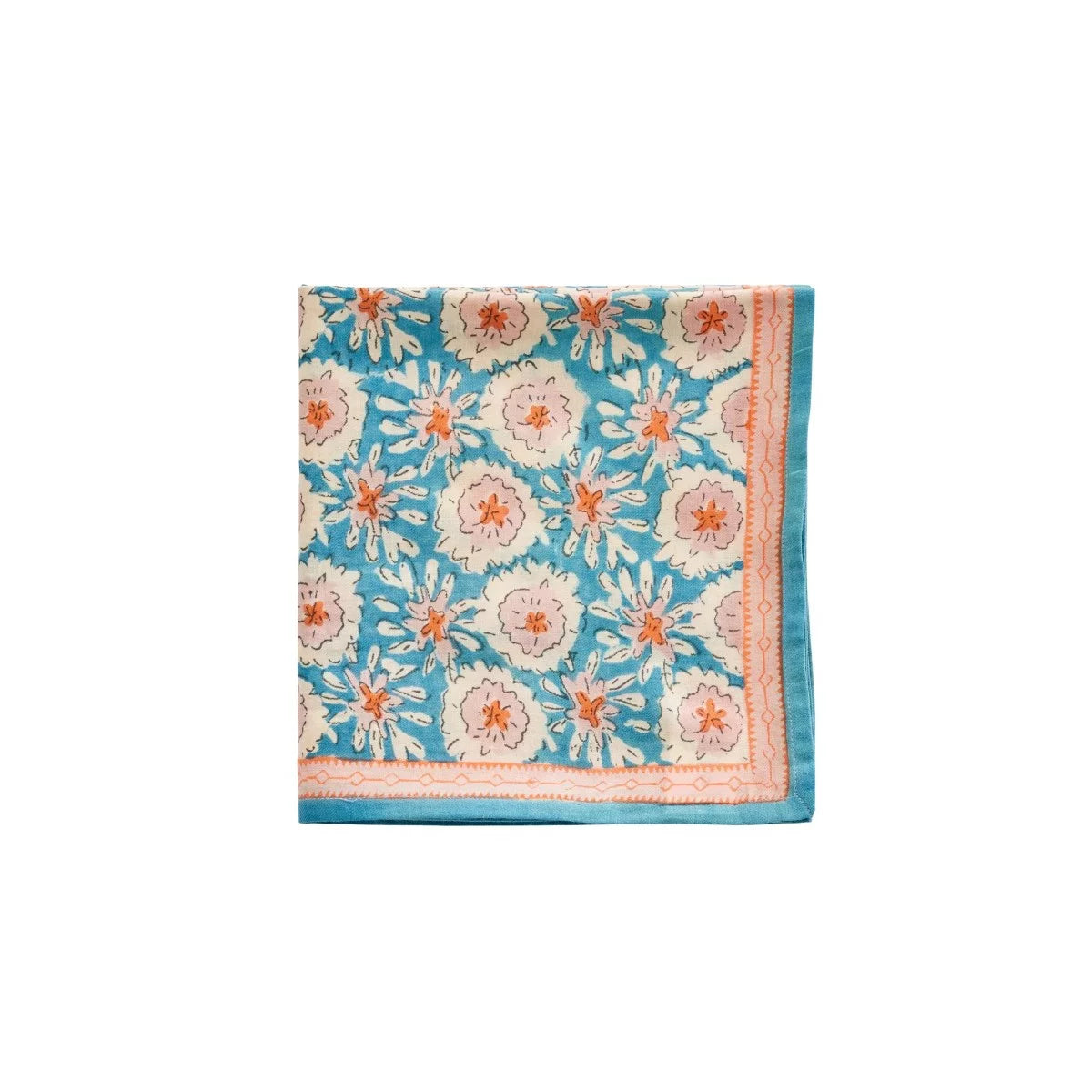 Foulard Indien - Margotte