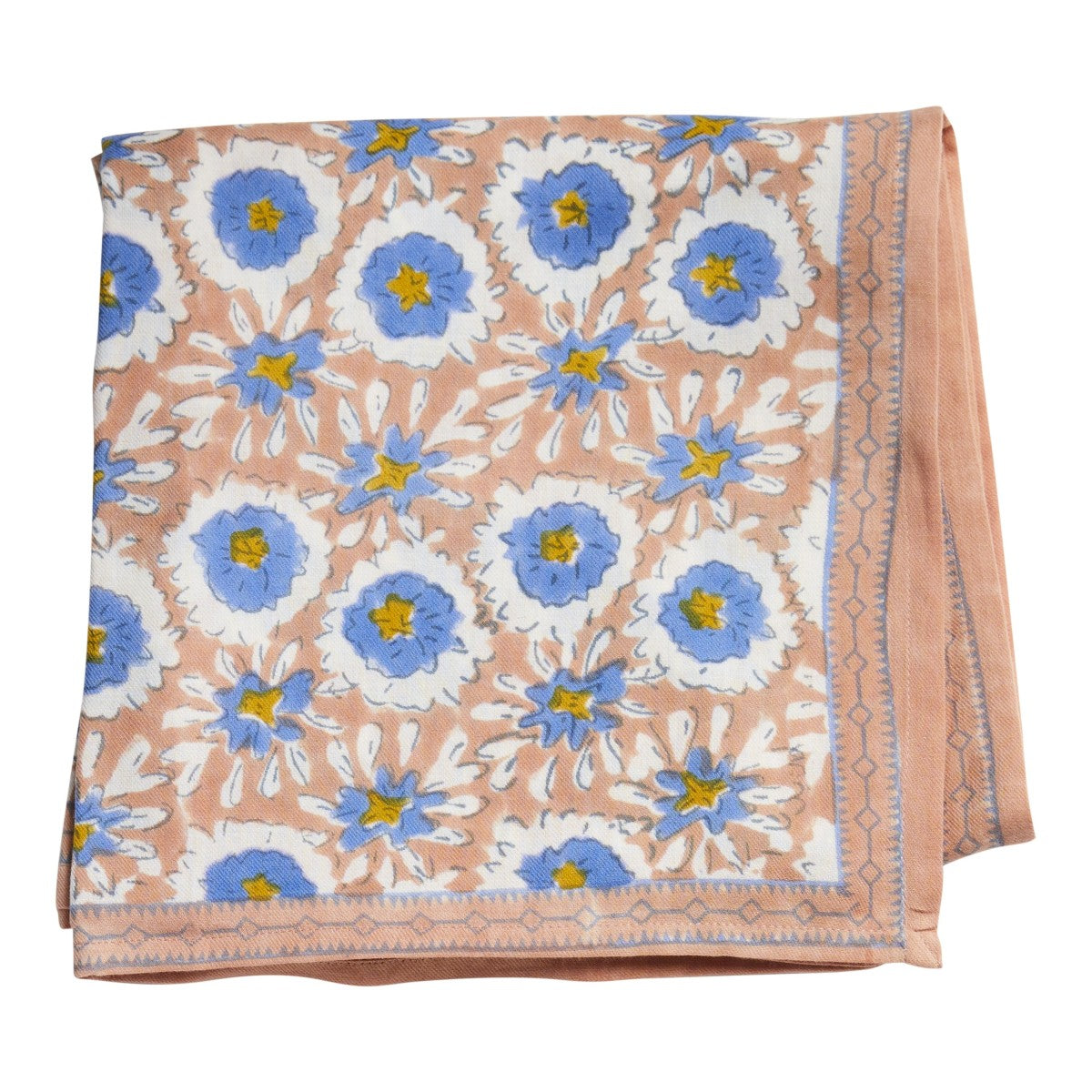 Foulard Indien - Margotte