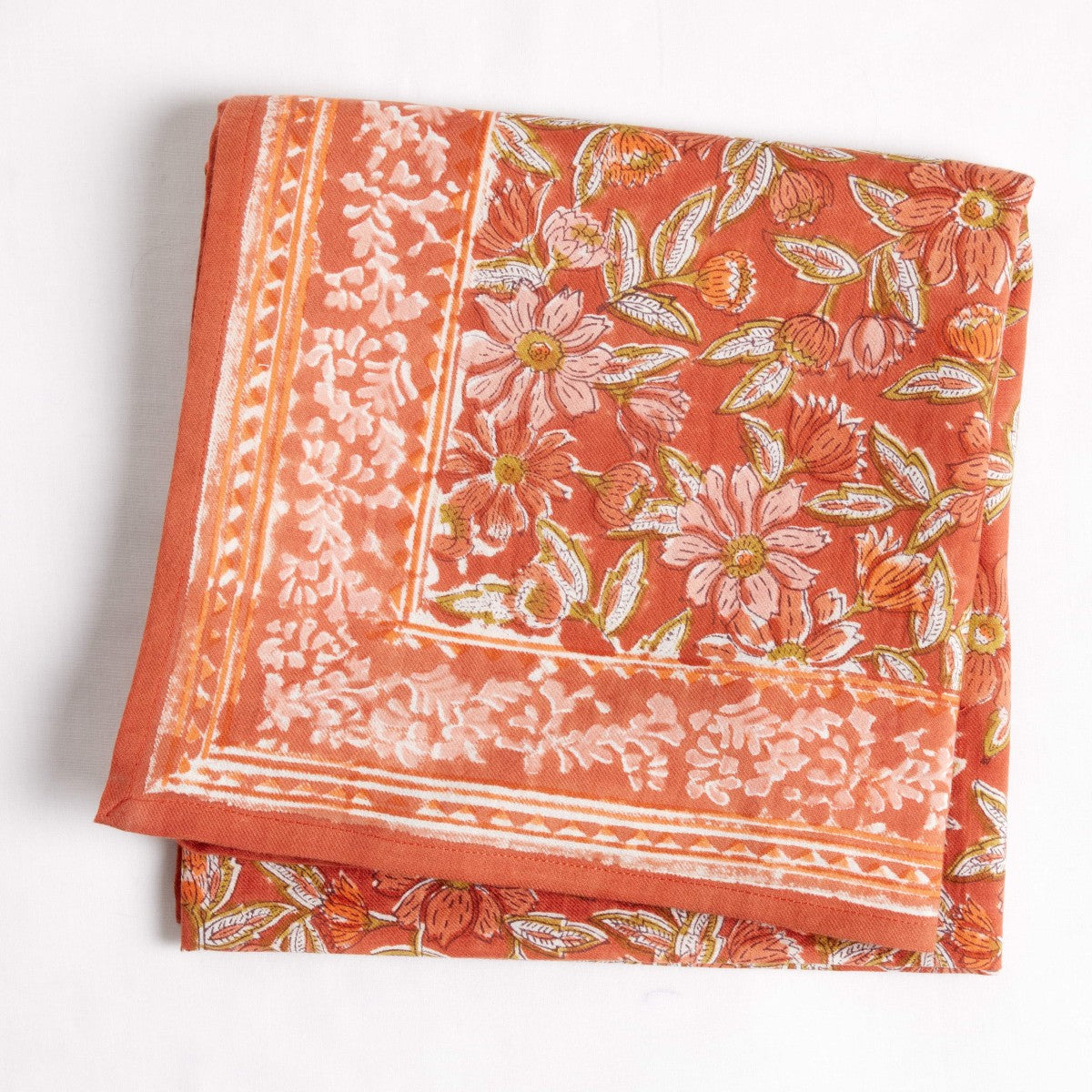 Foulard Indien - Meera