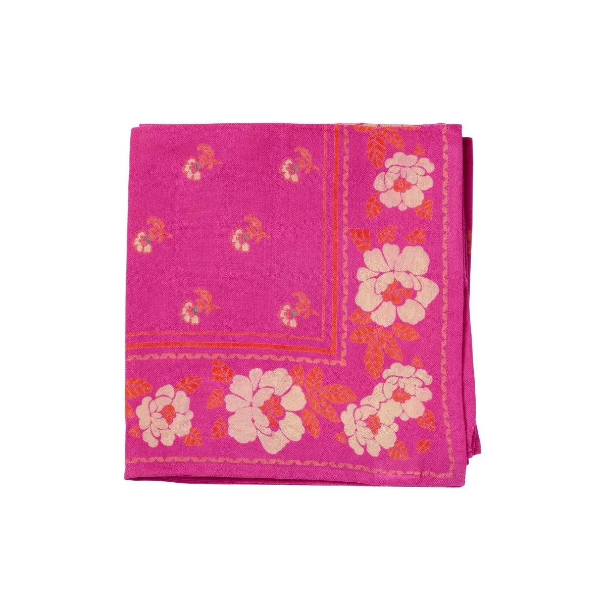Foulard Indien - Nur
