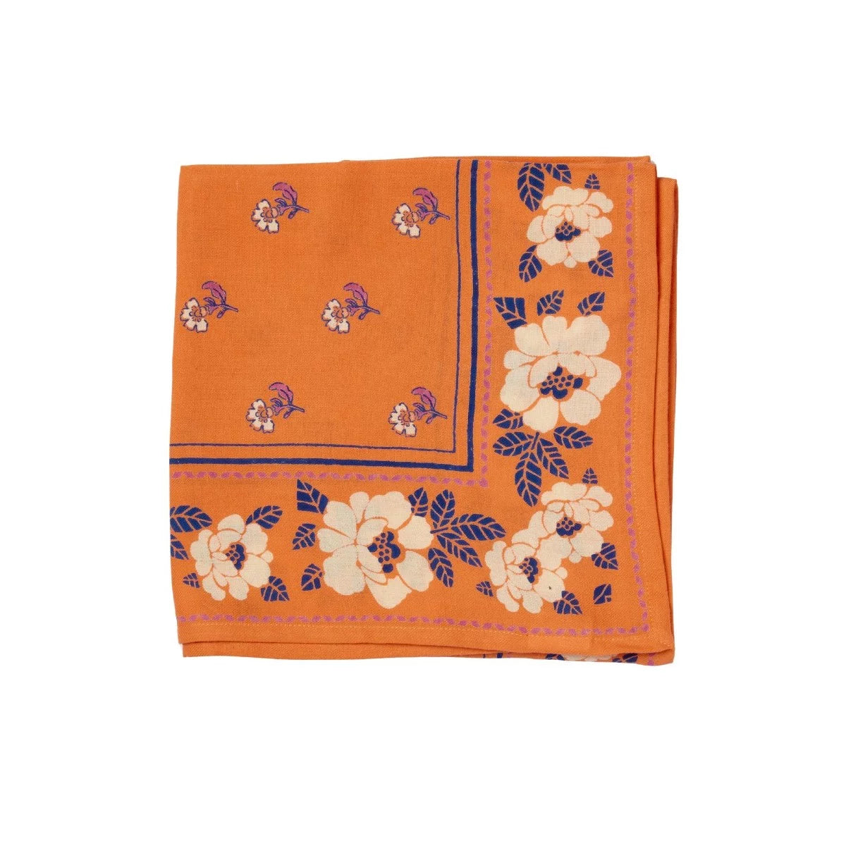 Foulard Indien - Nur