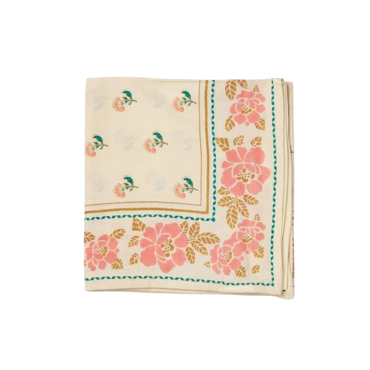 Foulard Indien - Nur