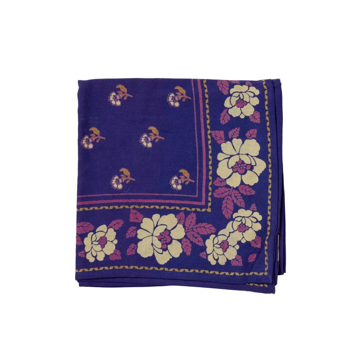 Foulard Indien - Nur