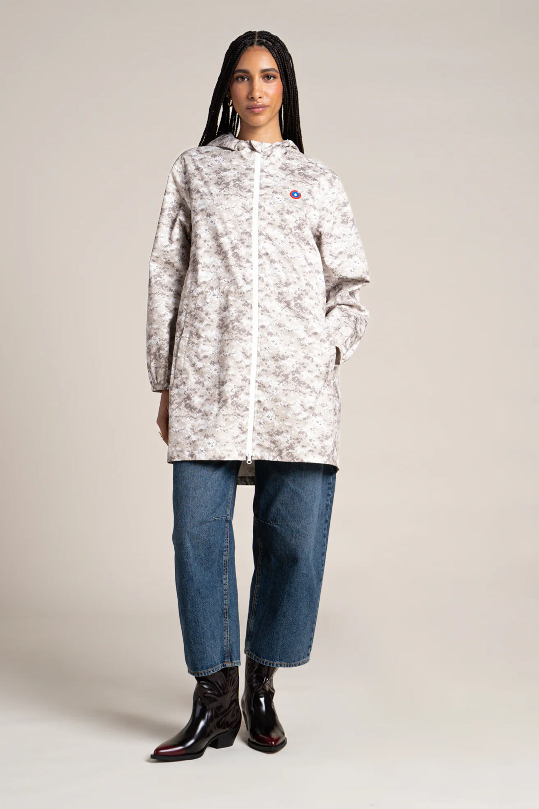 Imperméable Amelot