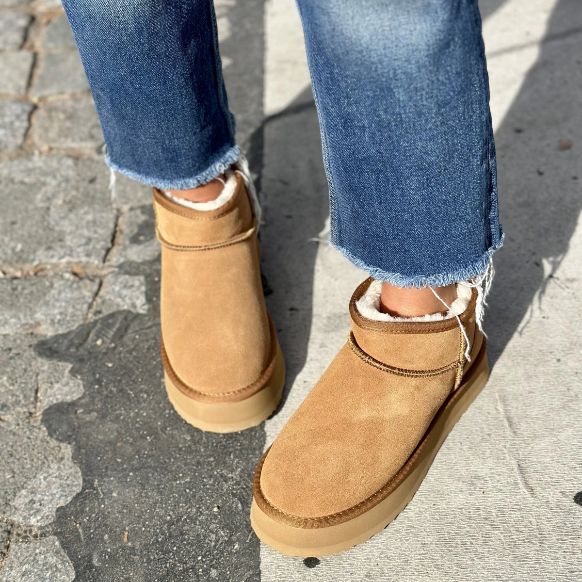 Boots Jo