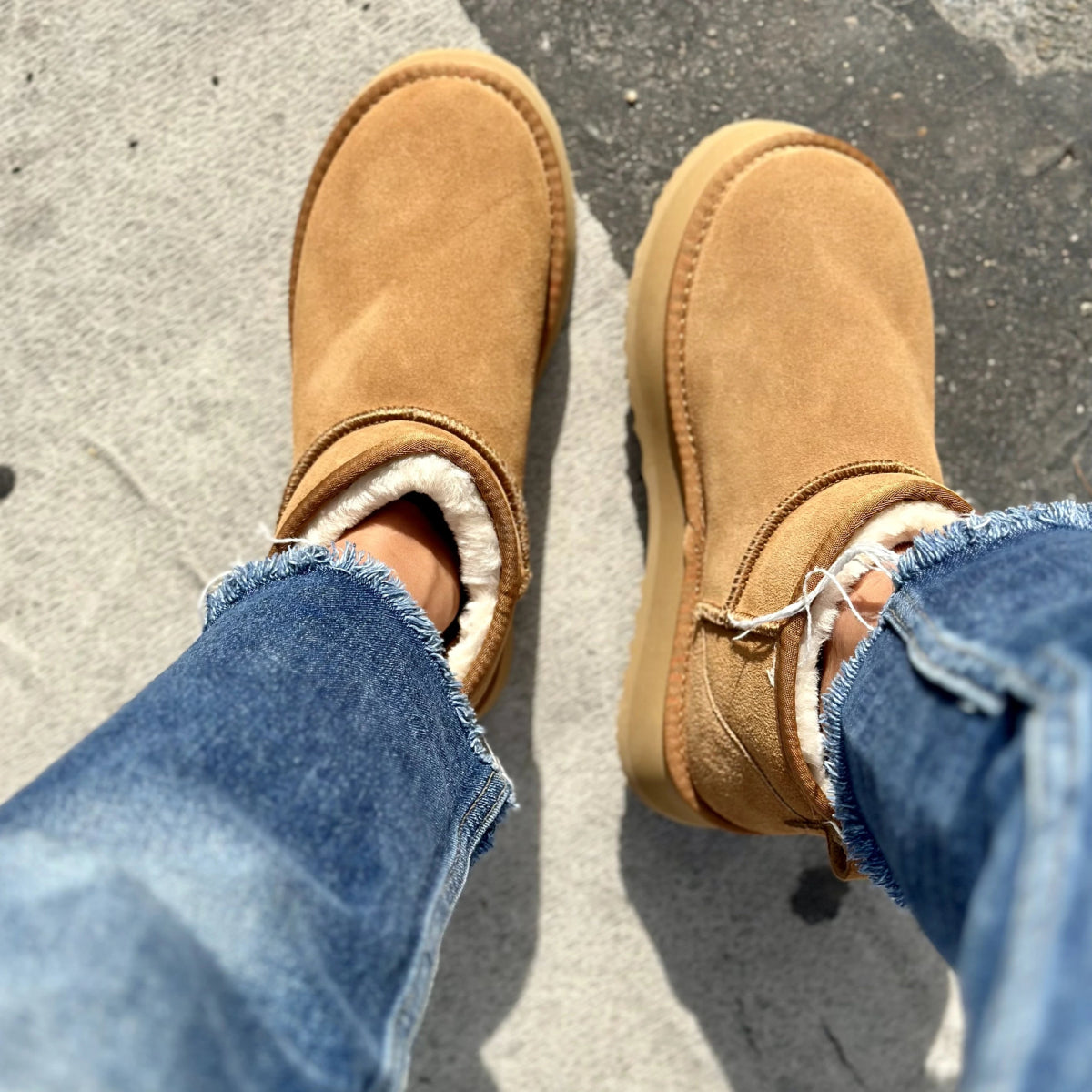 Boots Jo