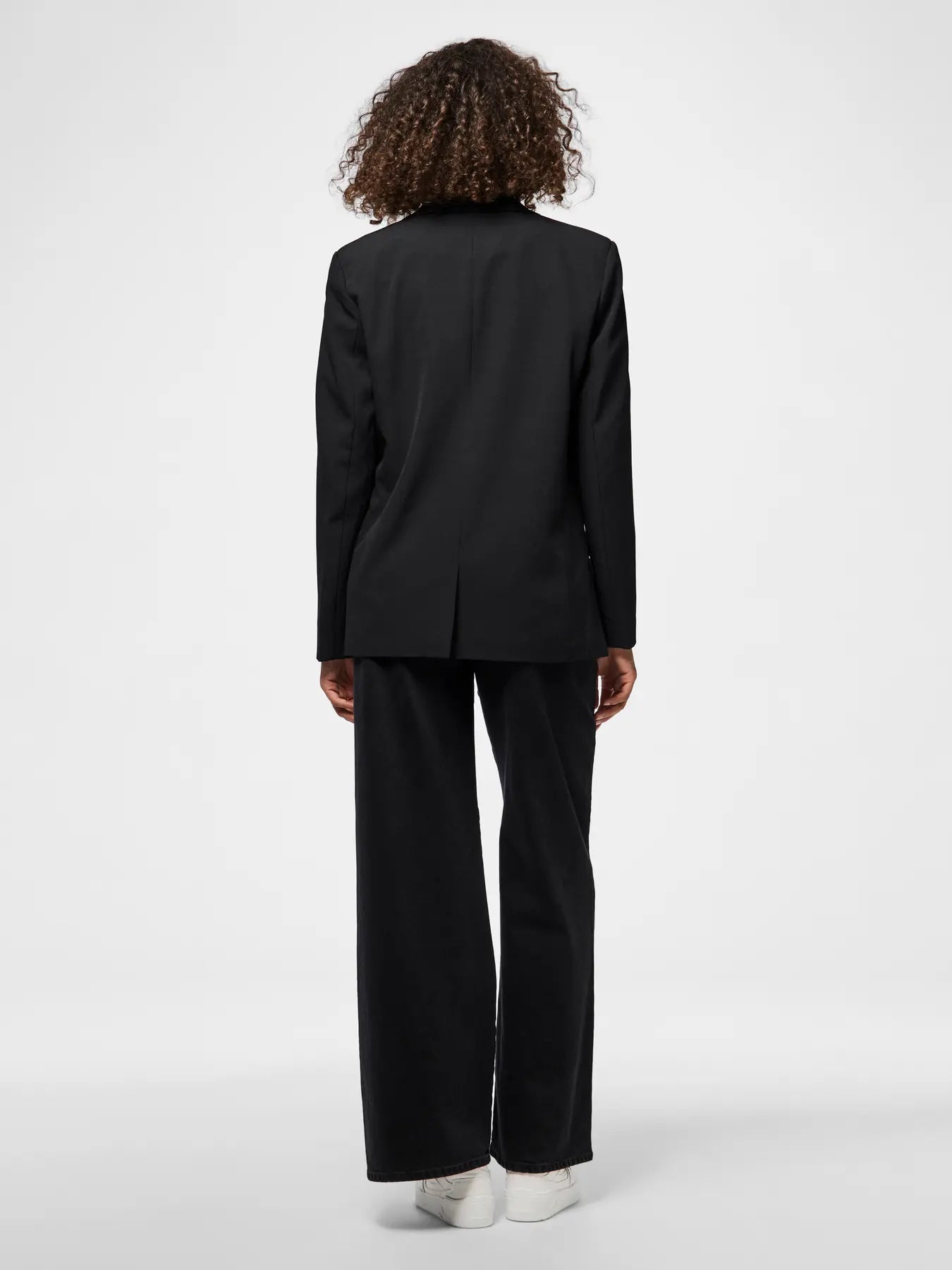 Blazer Bozzy