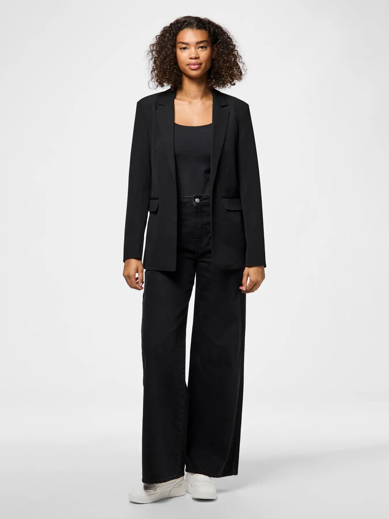 Blazer Bozzy