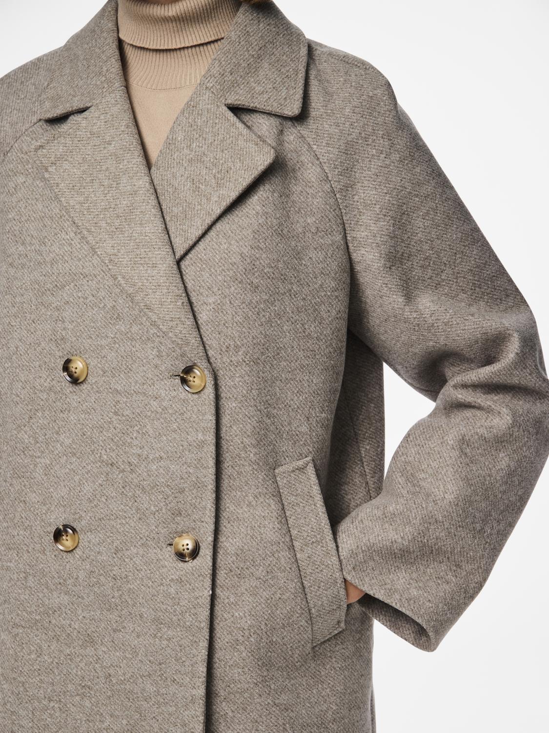 Manteau Marbel