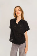 Chemise Louisa / Carta