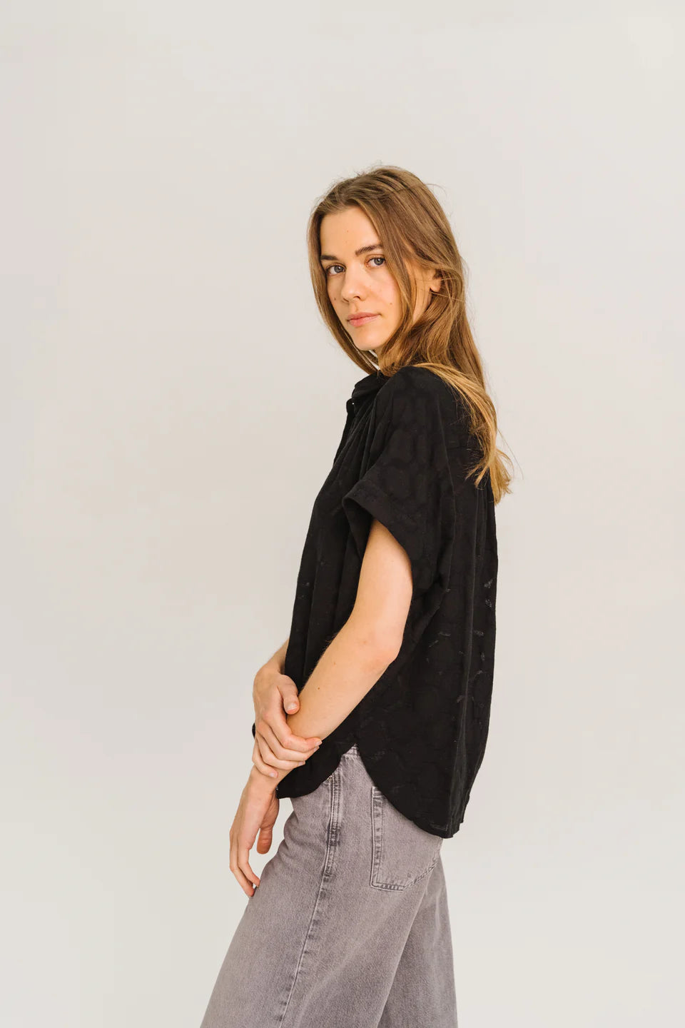 Chemise Louisa / Carta