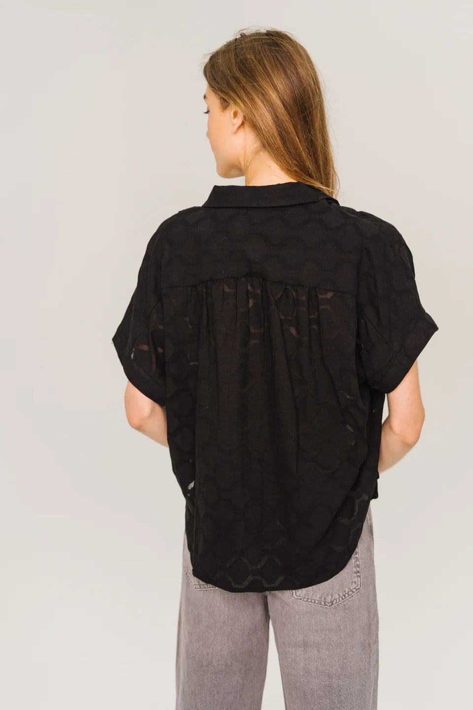 Chemise Louisa / Carta