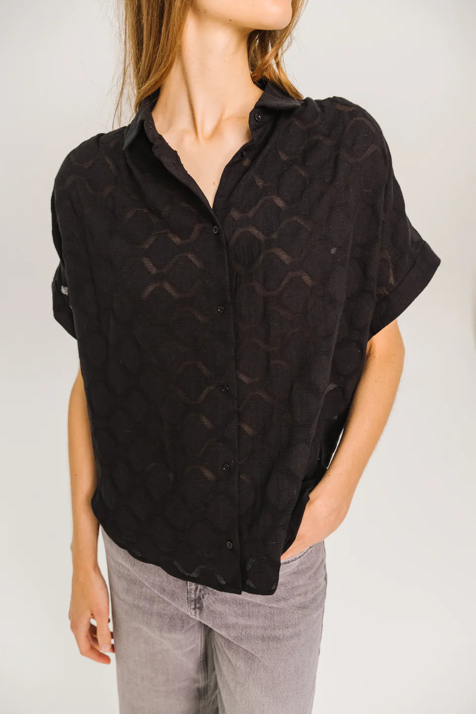 Chemise Louisa / Carta
