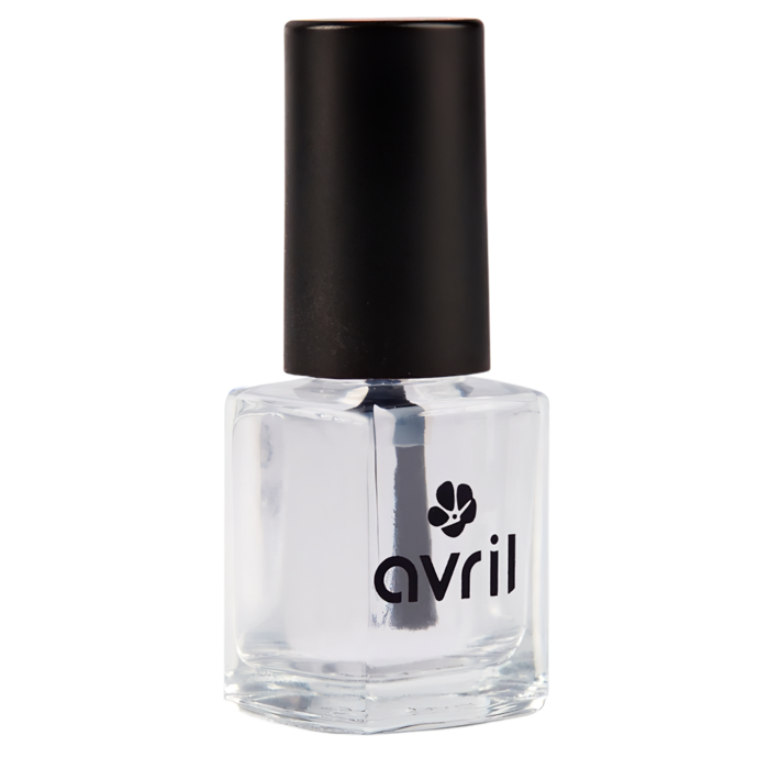 Vernis Top Coat