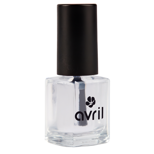 Vernis Top Coat