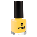 Vernis Jaune curry