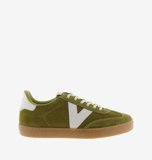 Berlin Cycliste croute de cuir retro