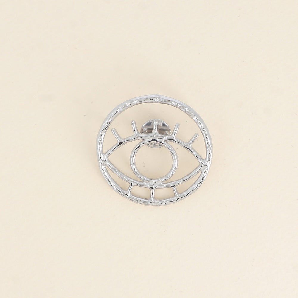 Pin's Oeil