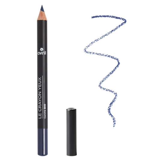 Crayon yeux Bleu nuit