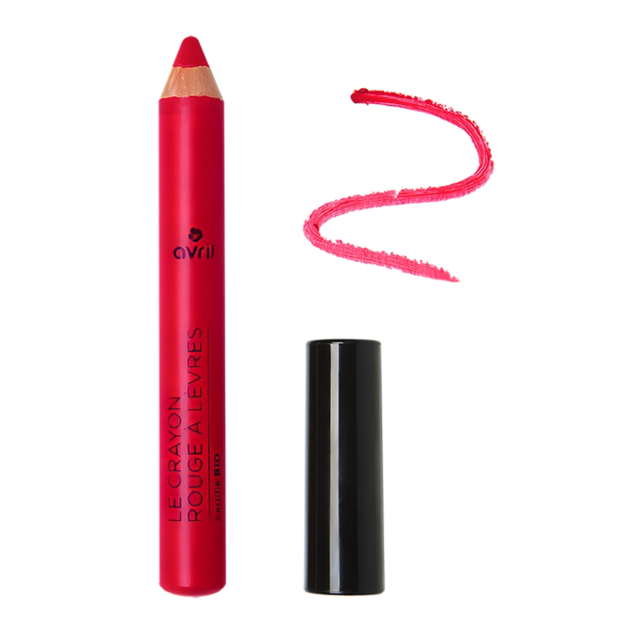 Crayon rouge à lèvres Griotte