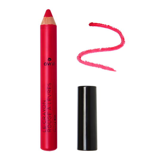 Crayon rouge à lèvres Griotte