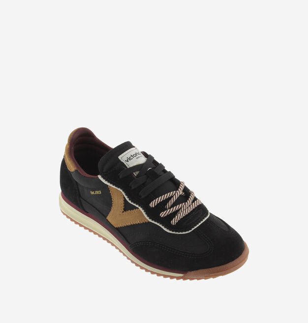 SATURNO NYLON & DAIM