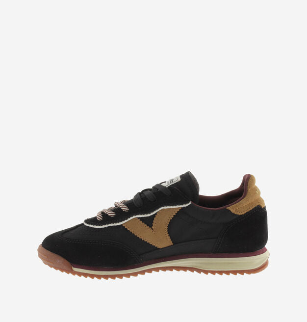 SATURNO NYLON & DAIM