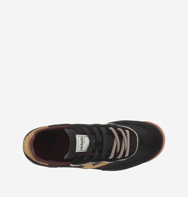 SATURNO NYLON & DAIM