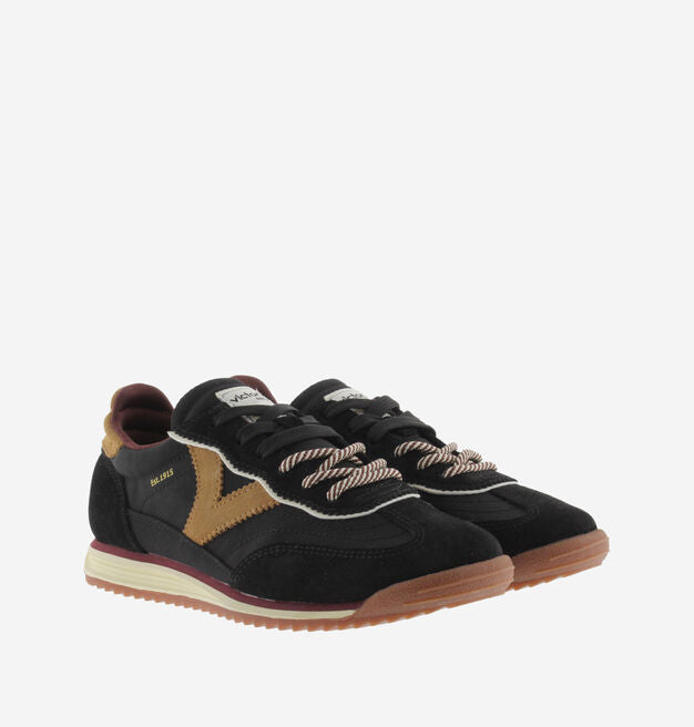 SATURNO NYLON & DAIM