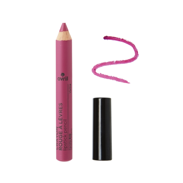 Crayon rouge à lèvres Violine