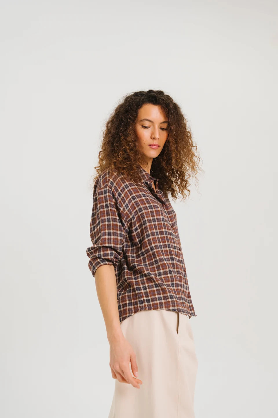 Chemise Enora
