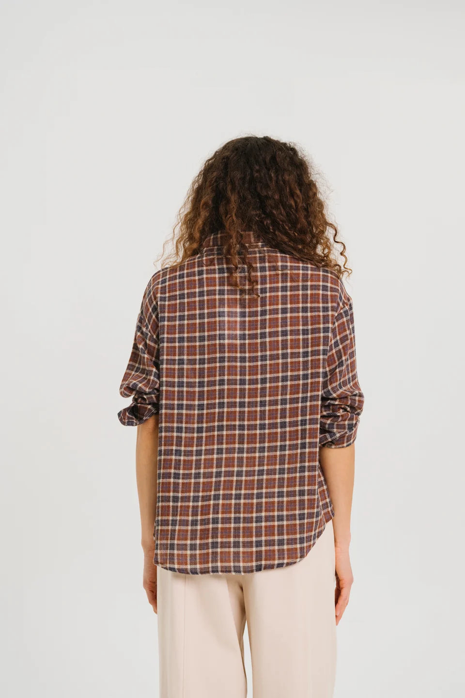 Chemise Enora