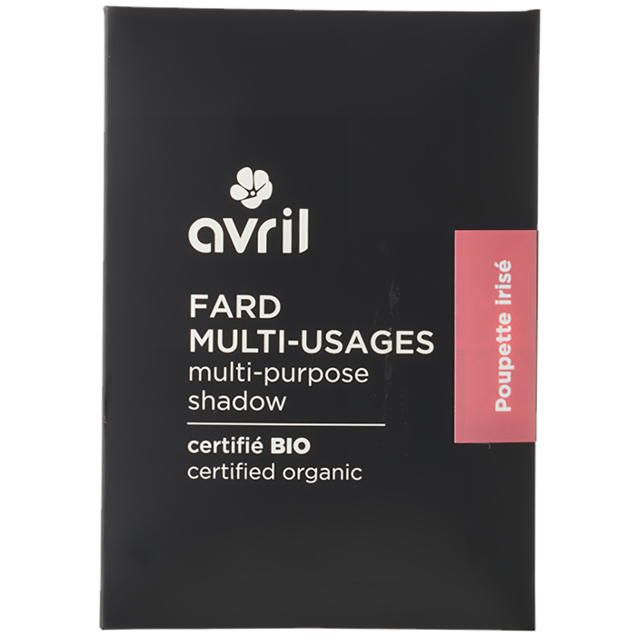 Recharge Blush Poupette