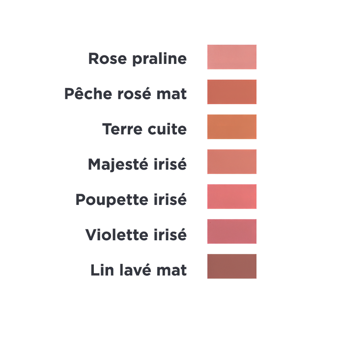 Recharge Blush Poupette