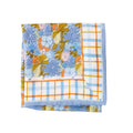 Foulard Indien - Magic Garden
