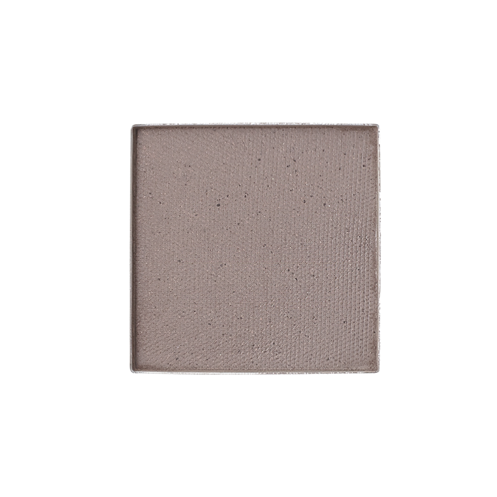 Fard à paupière Gris anthracite mat