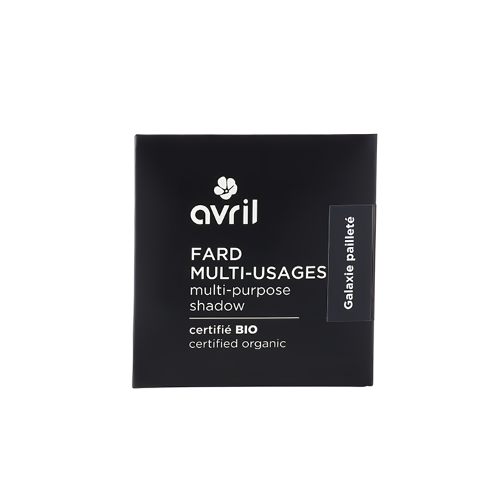 Fard à paupière Galaxie pailleté