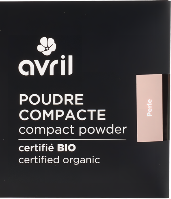 Recharge Poudre Compacte Perle