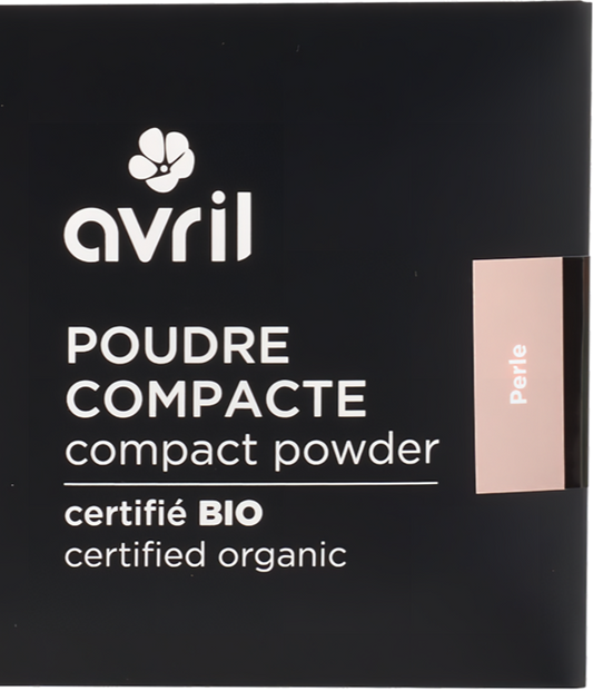 Recharge Poudre Compacte Perle