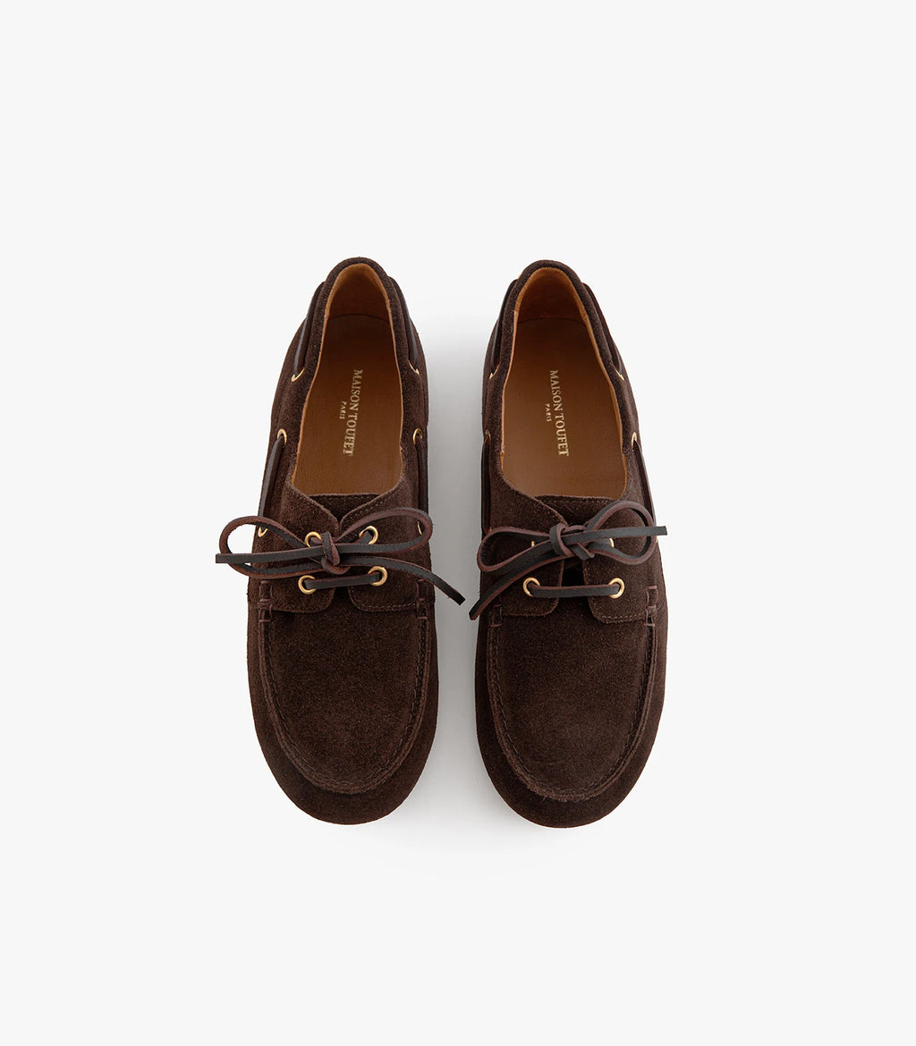 Mocassin Chloé
