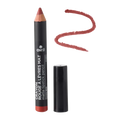 Crayon rouge à lèvres mat Acajou