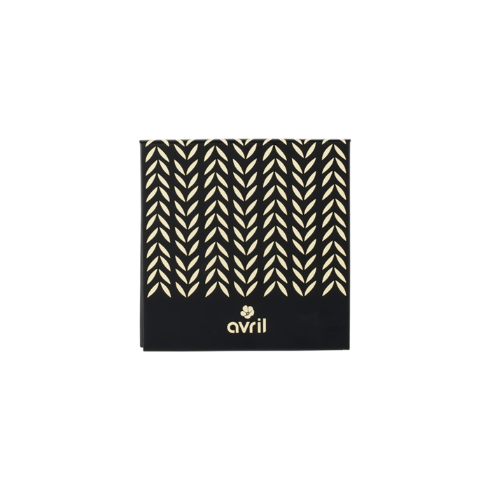 Boitier à composer Grand format