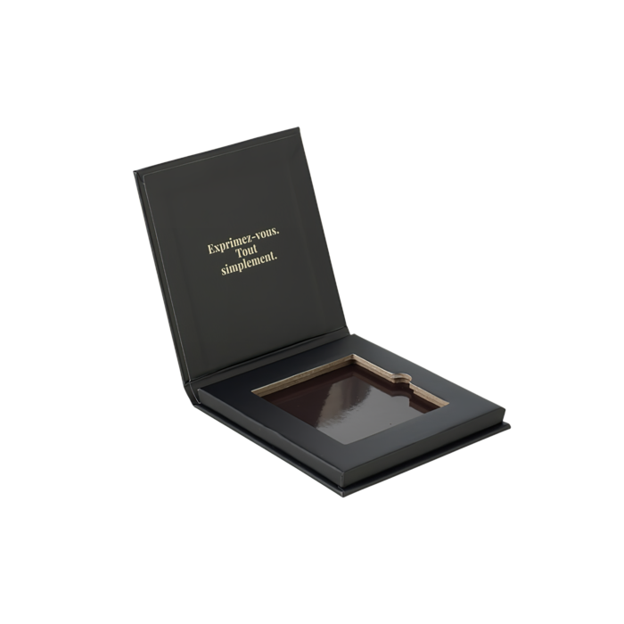 Boitier à composer Grand format