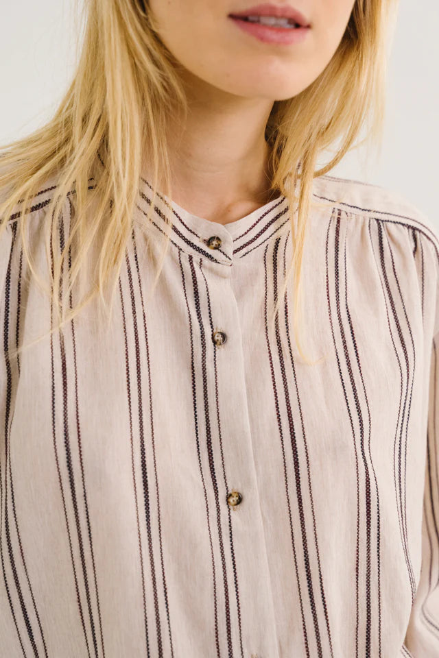 Blouse Ella / Canyon