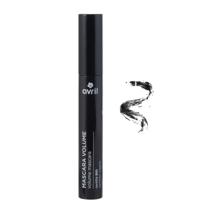 Mascara Volume Noir